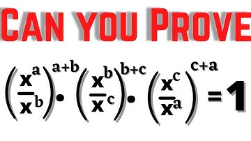 CAN YOU PROVE | how We solve | simplifying complex numbers | Step-by-Step Explanation | L.HS = R.H.S