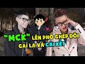 Rapper MCK "Pha ke" trốn Tlinh lên phố ghép đôi với gái lạ cùng sở thích Tha Thu & Cái Kết