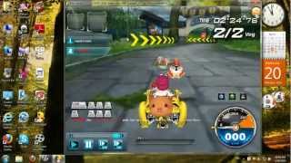 Hack Lag Hay Pro ... 2013 Zing Speed