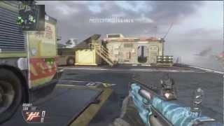 Sick SpawnShot BO2