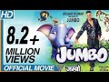 Jumbo The Return of the Big ElephantHindi Full Movie HD || Hindi Movies | movie 2022 Dora Noba TV 📺