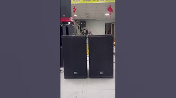 Loa hoả tiễn 40 đôi giá chỉ 10củ5 ☎️lh 03478.01234 thiên an audio #thienanaudio #loahoatien