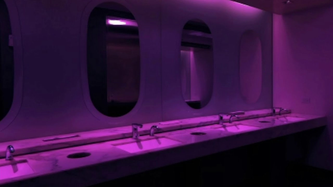 given-taken; enhypen, but you're in a bathroom at a party