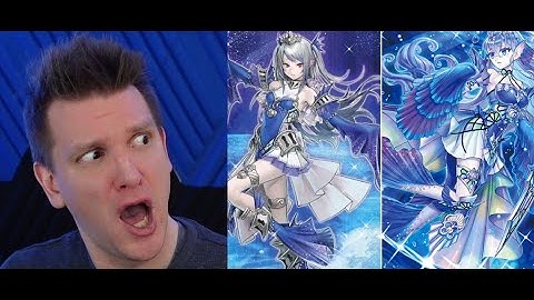 mtg player reacts to Yu-Gi-Oh