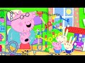 Peppa Pig en Español Episodios completos 🔴 EN VIVO