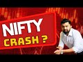 Why market crash today? Next Plan || Wealth Secret