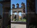 The Ruins | Amazing Places | Holliday Park | Indianapolis, IN #placestovisit #indianapolis