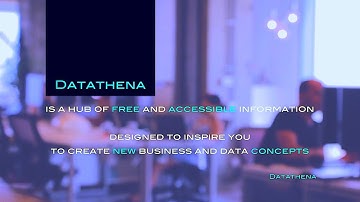 DATATHENA About Us