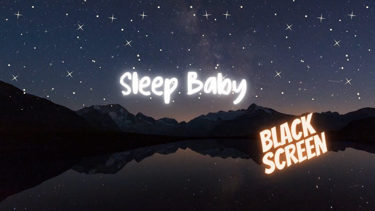 NEW 5 Hours suave music shh & white noise, magic piano BLACK SCREEN Calm baby soothers relaxing NEW 5 Hours suave music shh & white noise, magic piano BLACK SCREEN Calm baby soothers relaxing
