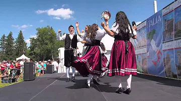 Edmonton Heritage Festival