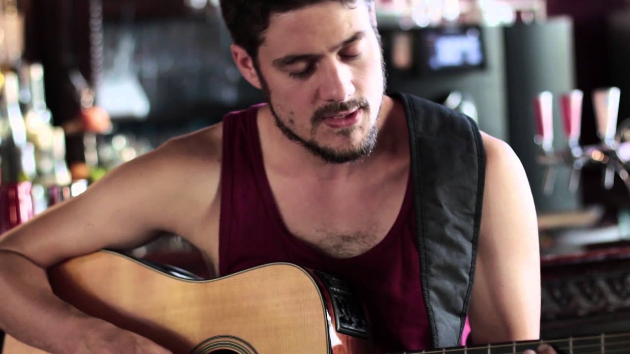 Ver One Song.One Take: Tobias Carshey - I'm lost no YouTube