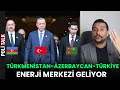 3 TÜRK DEVLETİNDEN ÖNEMLİ ADIM! Büyük Proje Geliyor...