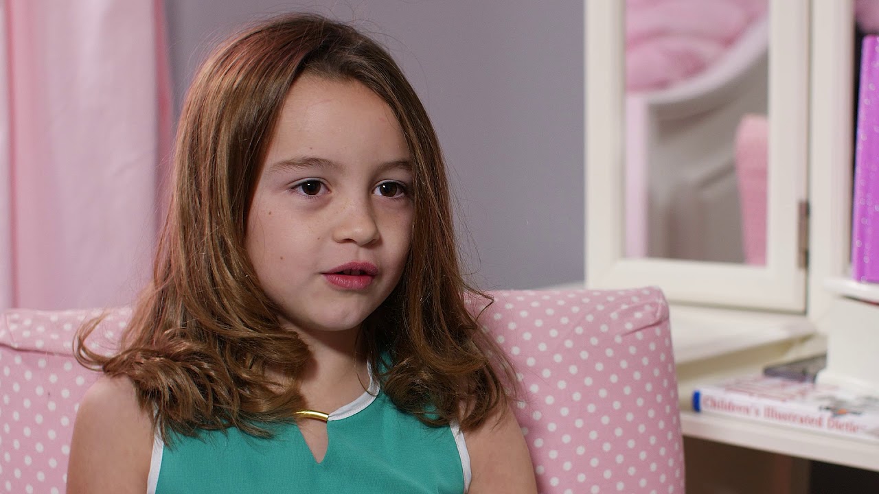 What is Buckets of Love? YouTube