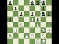 POWER of the Queen's Gambit! #chessblitz #queensgambit #chessgame