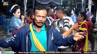 LIVE TAYUB MALAM KENTHI PRAMBON NYI LINAWATI,SUPRIATI & MUSTIKA || GANDRUNG NGESTI LARAS~STAR AUDIO