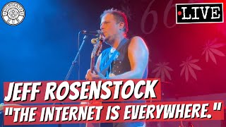 Watch Jeff Rosenstock The Internet Is Everywhere video