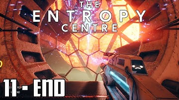 The End - The Entropy Centre - Part 11 - Let