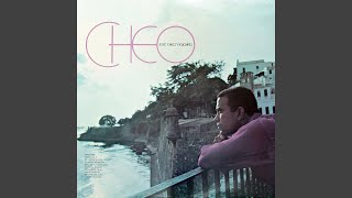 Video thumbnail of "Cheo Feliciano - Anacaona"