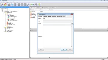 POSTGRESQL DE YEDEK ALMA VE FARKLI VERI TABANINA AYNI VERIYI RESTORE ETME