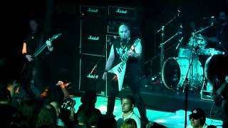 Melechesh  - Grand gathas of baal sin - 70000 Tons of metal 2015