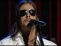Kid Rock I Am Live Acoustic Last Call With Carson Daly mp3