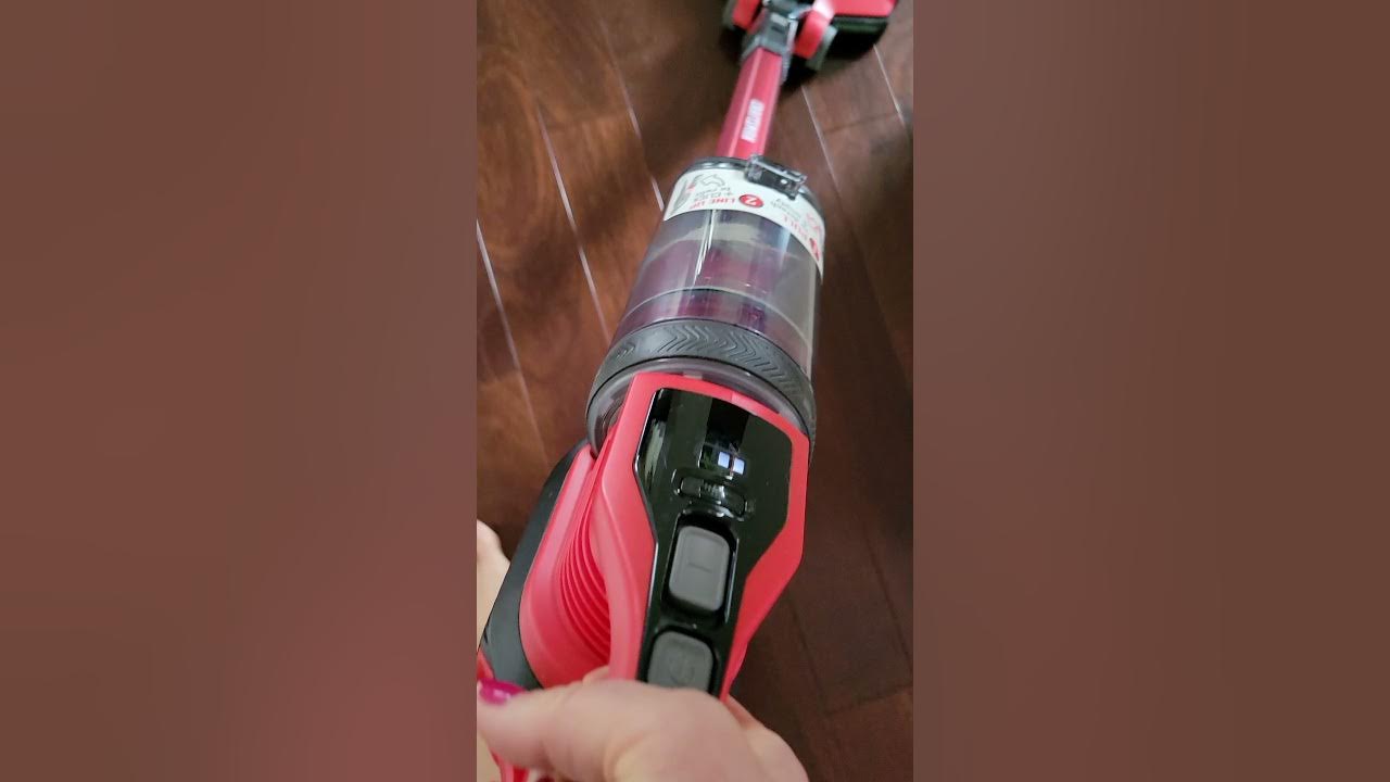 Craftsman cordless vacuum honest review. YouTube