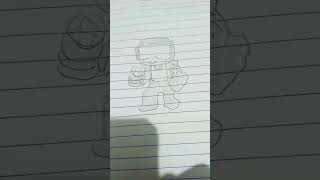Tacman Dibujo