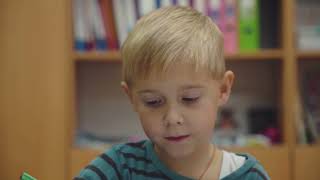 Суспільсьтво без бар'єрів