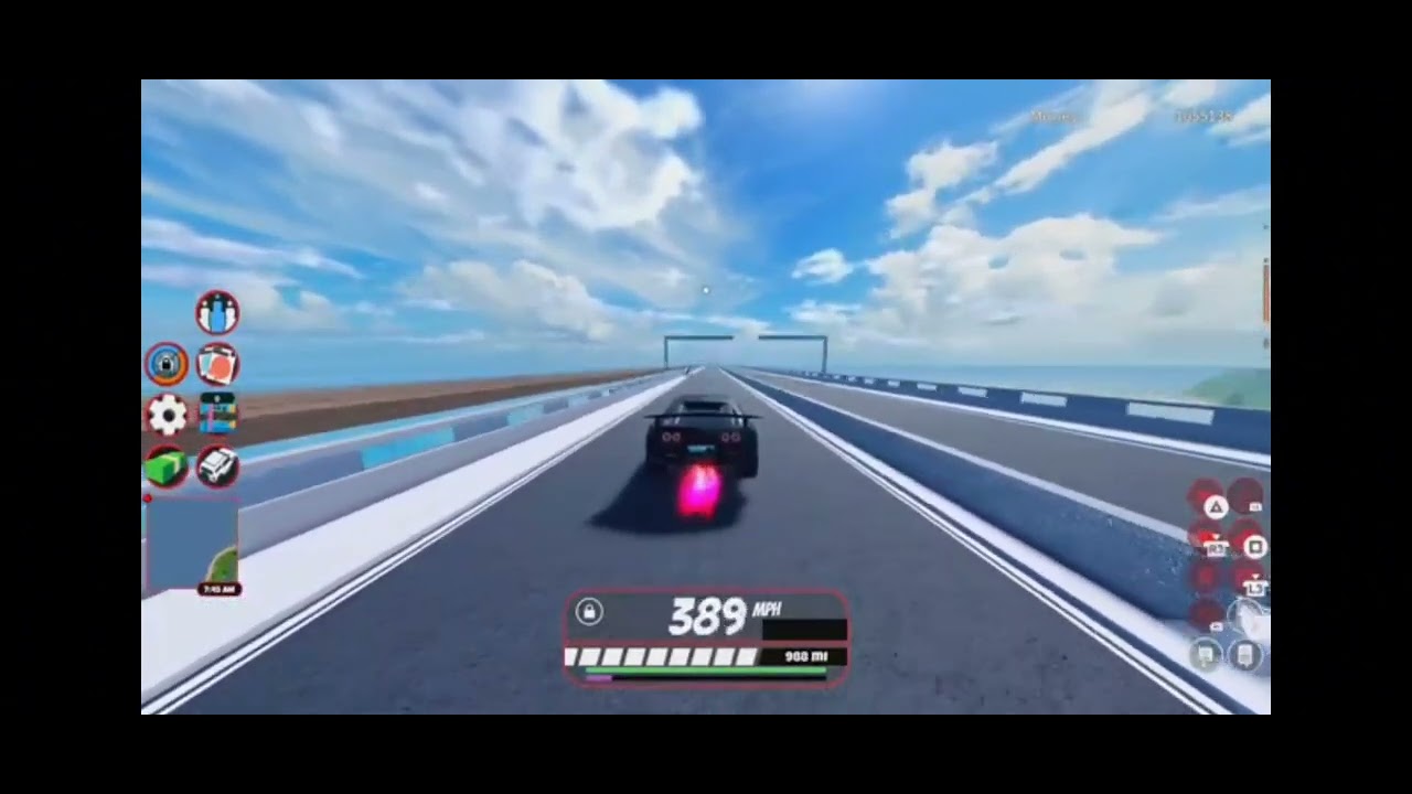 full video of brulee vs. Scorpion