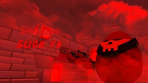 Introducing Slick ya | Shell Shockers Montage (4k)