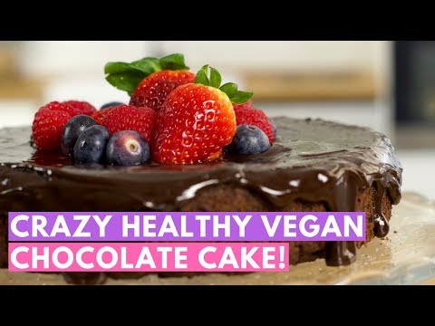 crazy-healthy-vegan-chocolate-cake!-(gluten-free-recipe)