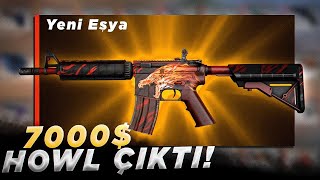 %3 HOWL ÇIKAN KASADAN HOWL ÇIKARMAK!?! | CSGO-SKİNS by Furkan Burak 'FBBTV' Bayrak 3,975 views 4 weeks ago 6 minutes, 34 seconds