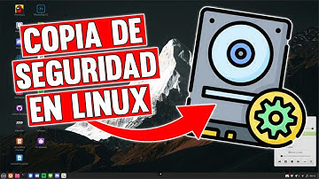 ¡NO Pierdas NADA! El Secreto para Copias de Seguridad Perfectas en Linux (Guía a Prueba de Fallos)