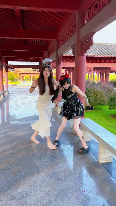 Little demons attracted to handsome men #Imp #Short #Angel