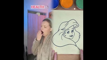 #pov everyone is given a limited about of health… Part 3 #funny #fyp #fypシ゚viral #foryou