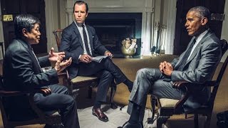 This Week In Science October 8 - 14, 2016