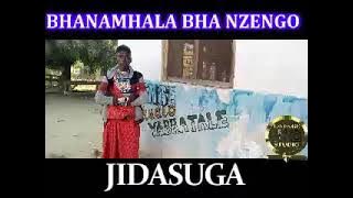 JIDASUGA  BHANAMHALA BHA NZENGO by Lwenge Studio