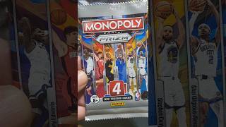 2024/25 Prizm Monopoly Basketball Pack Rip
2024/25 Prizm Monopoly Basketball Pack Rip
#basketballcardcollection #basketballcards #basketball #monopoly #Prizm #nba 2024/25 Prizm Monopoly Basketball Pack Rip