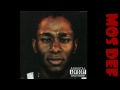 Mos Def: Ms Fat Booty -  Black On Both Sides