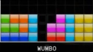 Double Perfect Clear Into T-Spin Frenzy