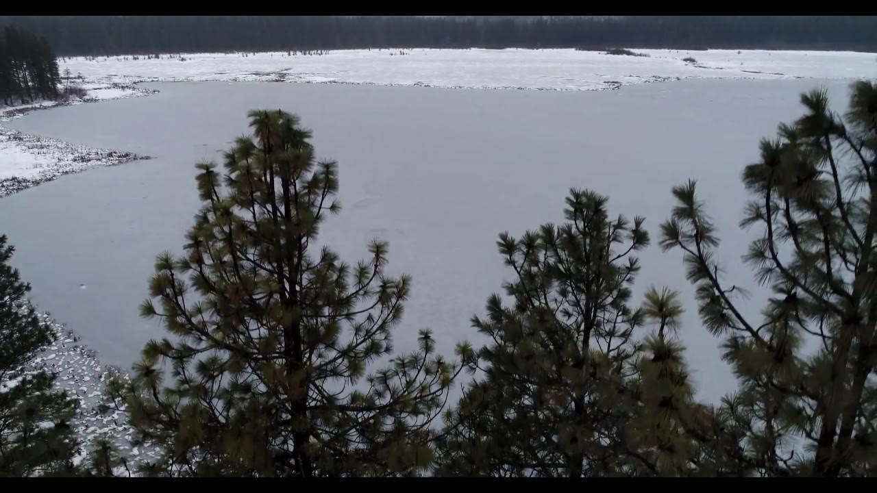 Fish Lake Wenatchee Launch YouTube
