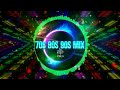 70s 80s 90s Mix (star dj) galaxy music records