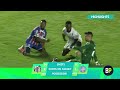 SANTOS GOLEÓ A BAHIA CON UN MENDOZA CLAVE | SAN 3x0 BAH #Brasileirao