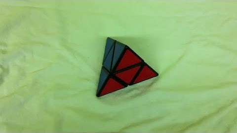 Mozhi Pyramorphix Unboxing!!! | Amazon.com