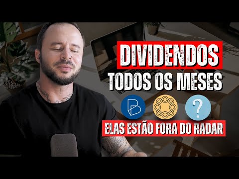3 AÇÕES DESCONTADAS