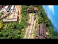 ヨコハマ鉄道模型フェスタ 碓氷峠レイアウト002 の動画、YouTube動画。