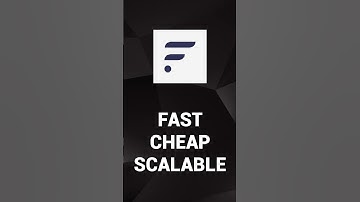 🎬 What is the Flare Network? #shorts