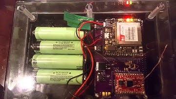 Wireless Data Transmission