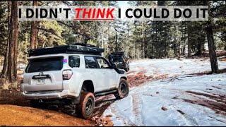 Dominating Slaughterhouse Gulch | Ultimate Off-Roading Challenge | Full-Time Overlanding