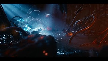 THE MATRIX RESURRECTIONS Trailer Heads Back Down the Rabbit Hole! [Video]